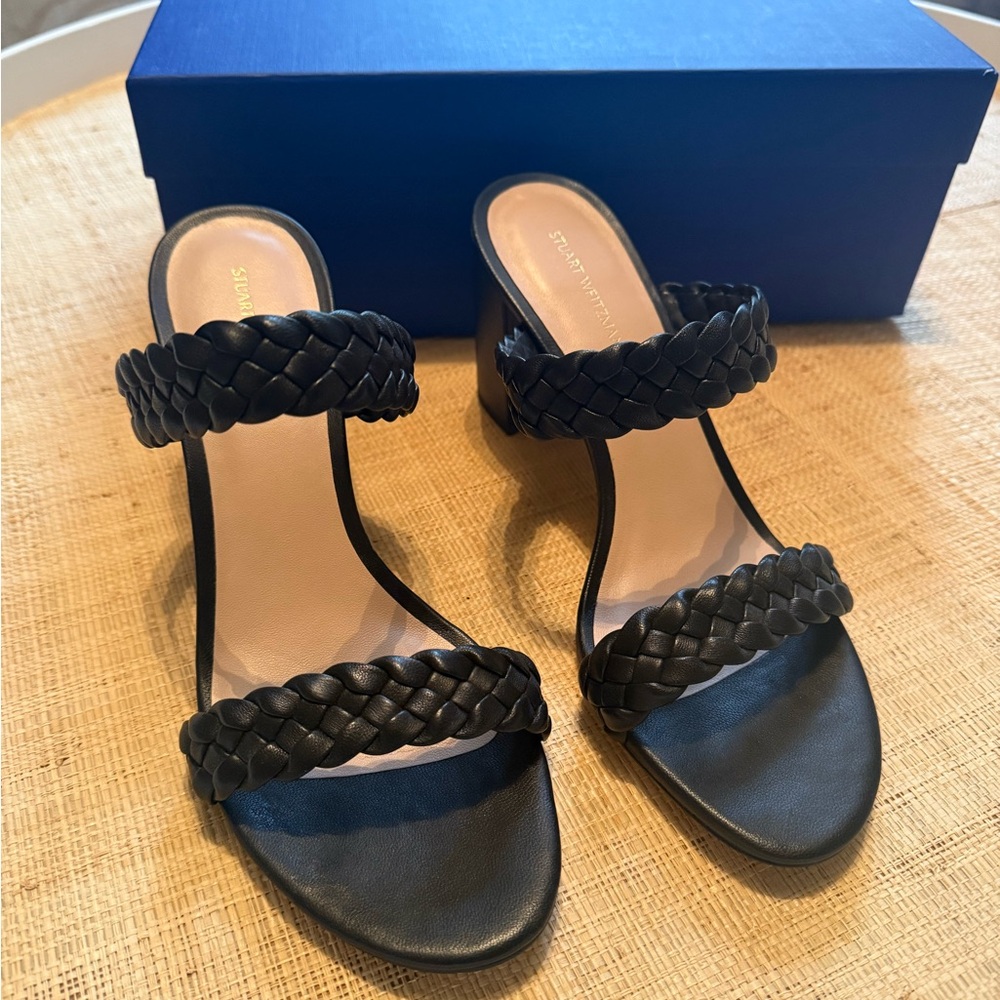 Stuart Weitzman Heels